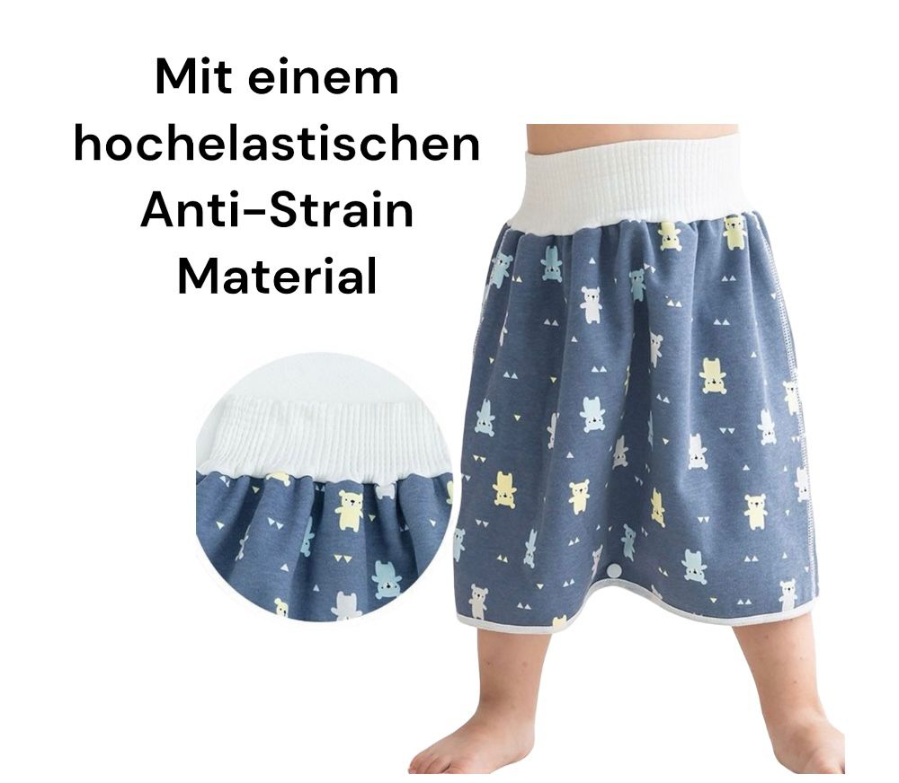 DryBuddy® Windelfrei-Hose